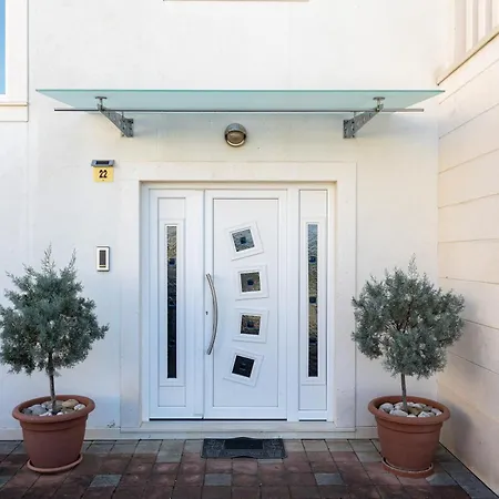 Veramenta Apartment Cavtat