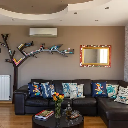 Apartment Veramenta