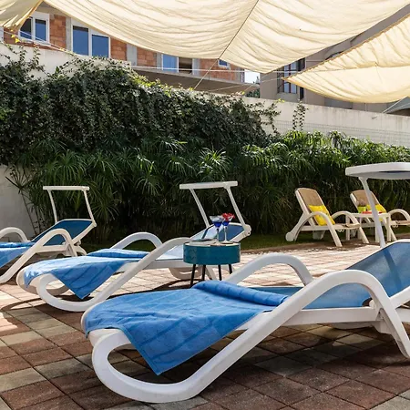 Apartment Veramenta *