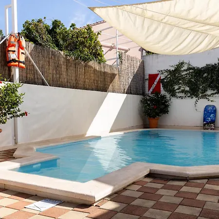 Veramenta Apartment Cavtat