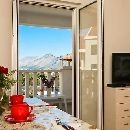 Apartment Veramenta Cavtat
