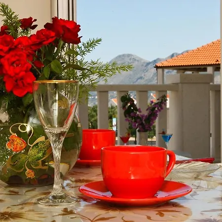 Apartment Veramenta Cavtat
