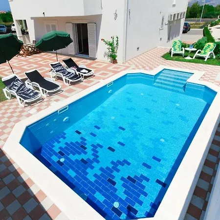 Veramenta Apartment Cavtat