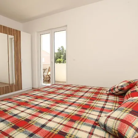 Veramenta Apartment
