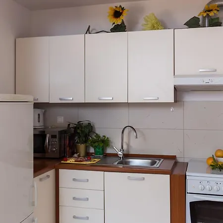 Apartment Veramenta Cavtat