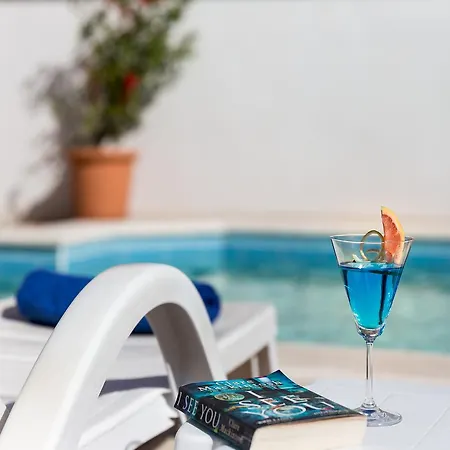 Veramenta Apartment Cavtat