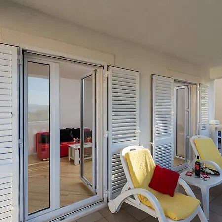 Veramenta Apartment Cavtat