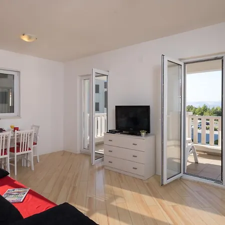 Apartment Veramenta