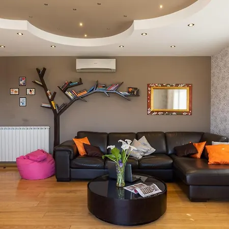 Apartmán Veramenta Cavtat