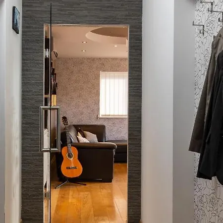 Veramenta Appartement