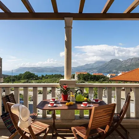 Veramenta Apartman Cavtat