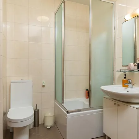 Veramenta Apartman Cavtat