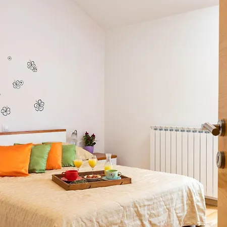 Veramenta Apartman Cavtat