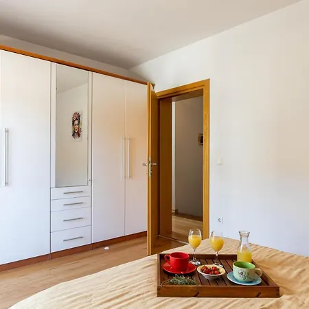 Veramenta Apartman *