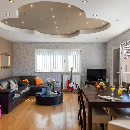 Veramenta Apartmán