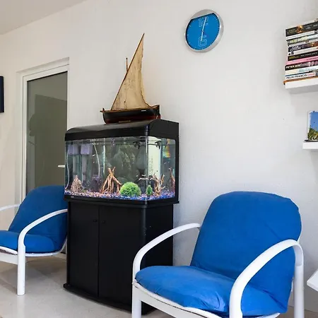 Apartman Veramenta *