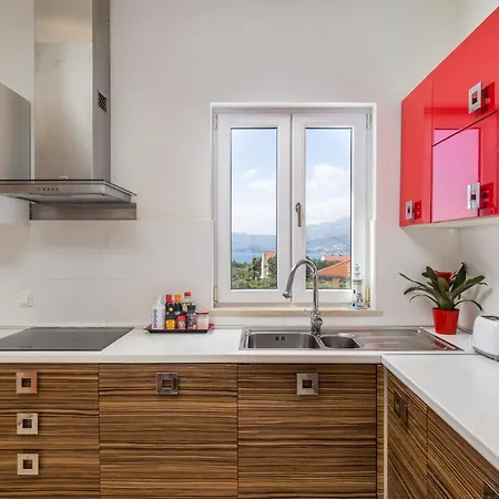 Apartman Veramenta *