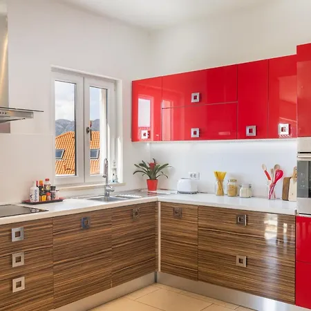 Apartman Veramenta *