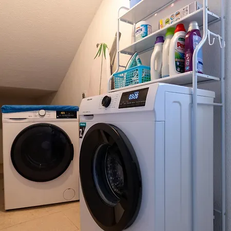 Veramenta Apartman Cavtat