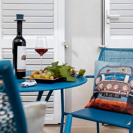 Apartmán Veramenta
