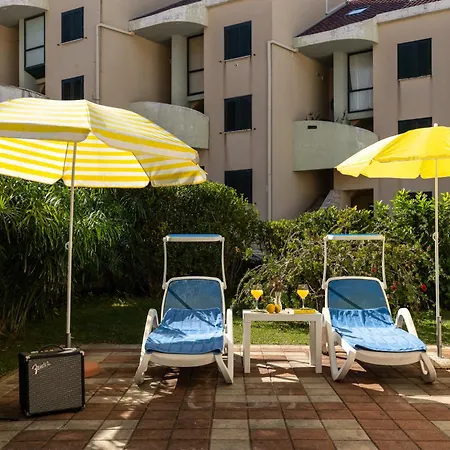 Veramenta Apartman *