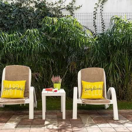 Veramenta Apartman *