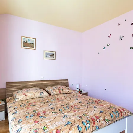 Apartmán Veramenta Cavtat