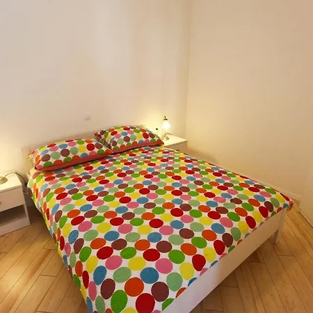 Veramenta Apartamento