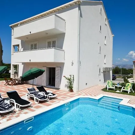 Veramenta Appartement *