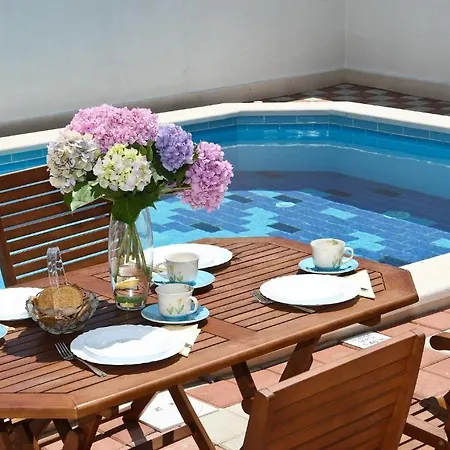 Veramenta Apartman *