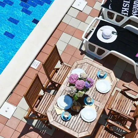 Veramenta Apartman *