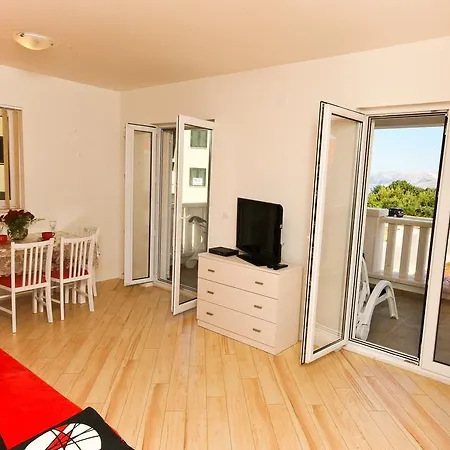 Apartman Veramenta *