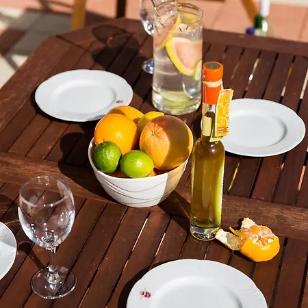 Apartman Veramenta *