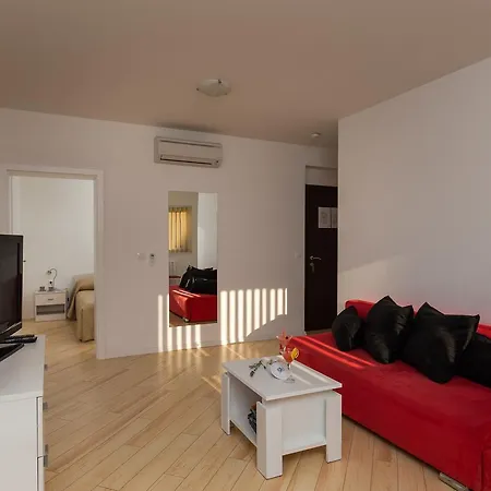 Veramenta Apartman Cavtat