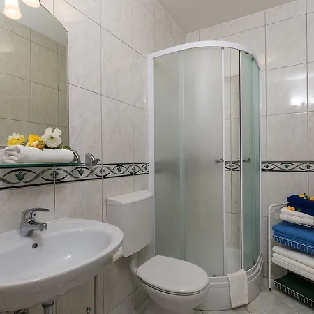 Apartman Veramenta *