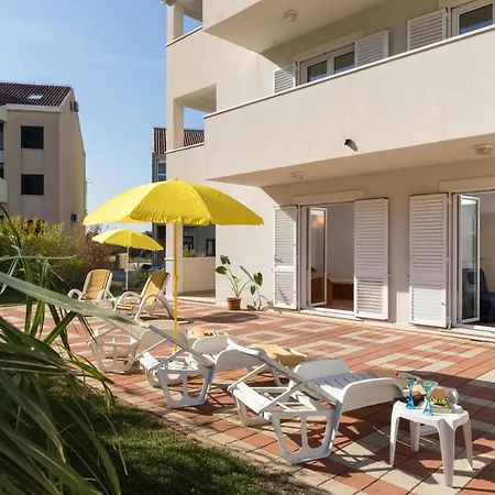 Veramenta Apartmán Cavtat