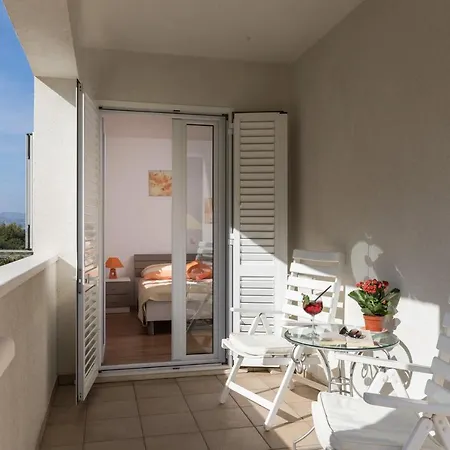 Veramenta Apartmán *