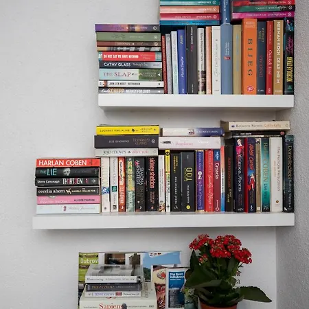 Apartmán Veramenta *