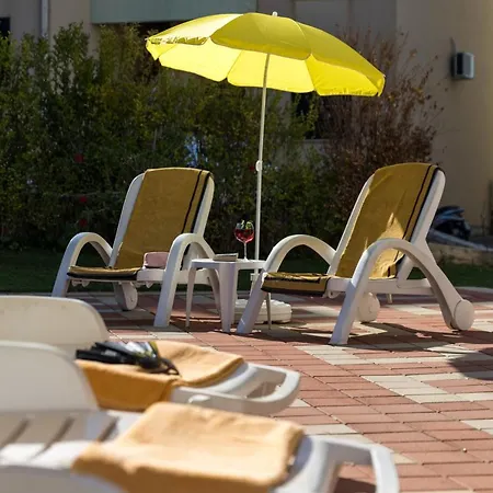 Veramenta Appartement Cavtat