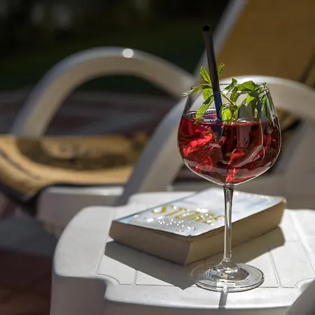 Apartman Veramenta *