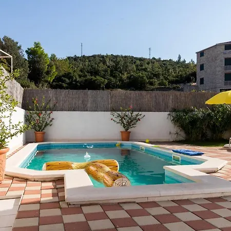 Veramenta Apartman Cavtat