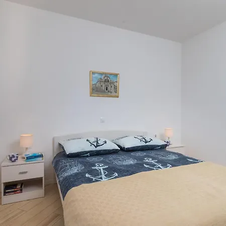 Apartman Veramenta *