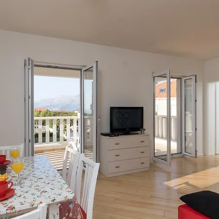 Veramenta Apartmán