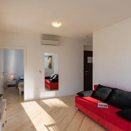 Veramenta Apartman Cavtat