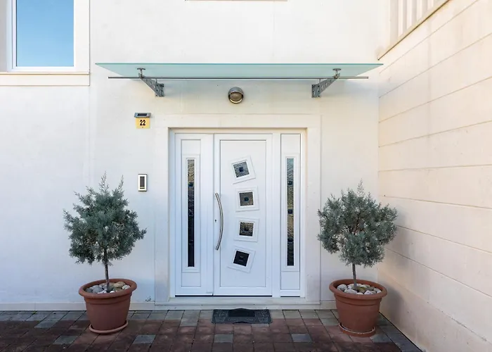 Veramenta Apartamento Cavtat