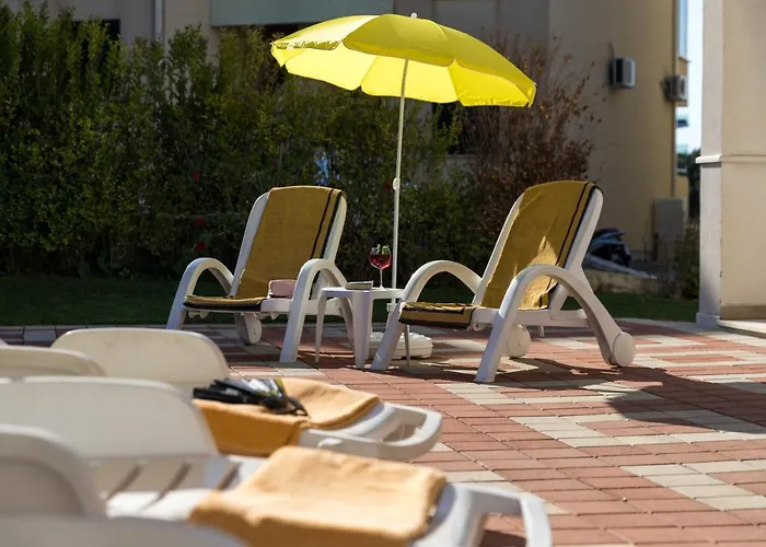 Veramenta Apartamento Cavtat