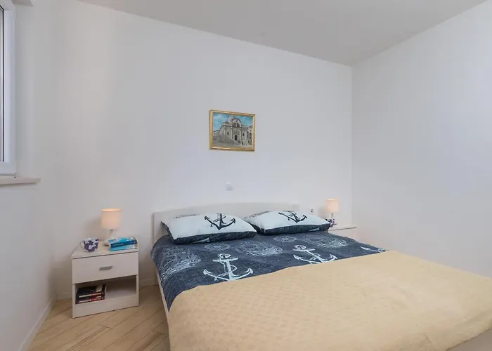 Apartamento Veramenta *