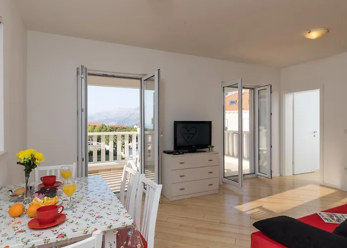 Veramenta Apartamento