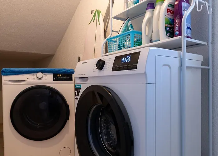 Veramenta 公寓 察夫塔特