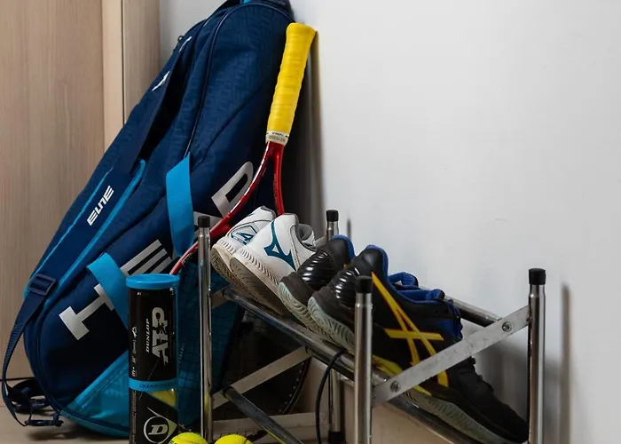 公寓 Veramenta 察夫塔特